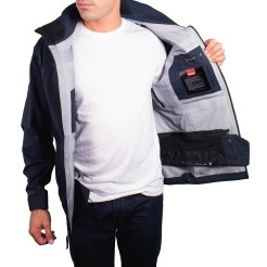 Altitude Ski Jacket - Image 3