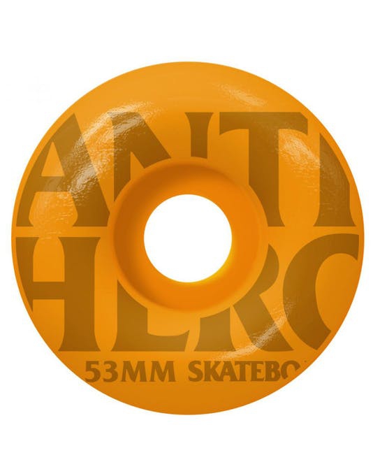 Anti Hero Hesh Eagle Complete Skateboard - Image 2