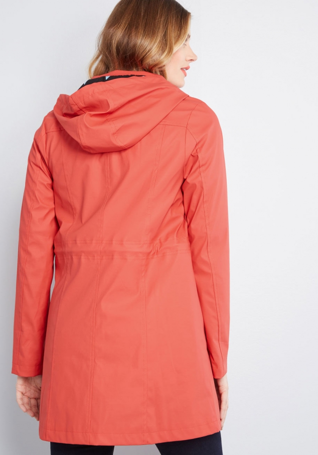 At All Showers Raincoat - Image 2