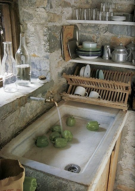 Awesome sink