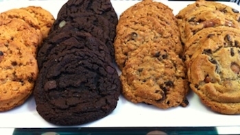 Baked Goods 