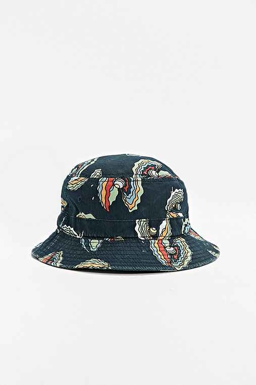 Barney Cools Murray Oyster Bucket Hat