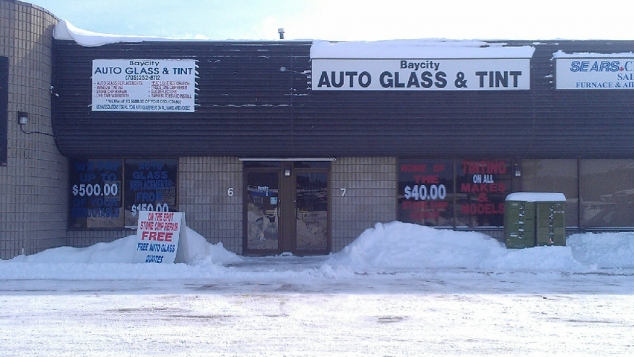 BayCity Auto Glass - Image 2
