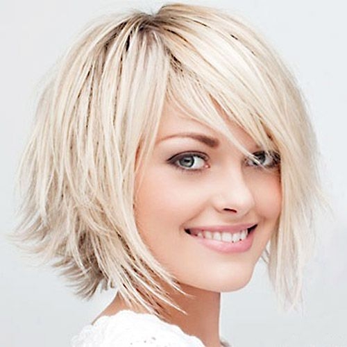 Best short hairstyles for 2015 - Image 3