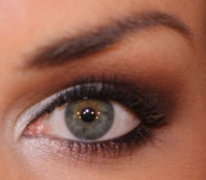 Best Smokey Eye Makeup! - Image 3