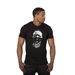 Biggie Legends Crew Tee by Invisible Bully
