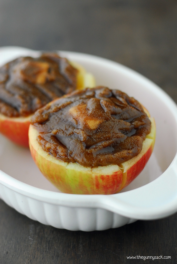 Bloomin’ Baked Apples Recipe - Image 2