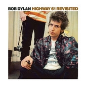 Bob Dylan "Like a Rolling Stone"