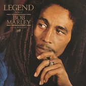 Bob Marley and the Wailers, 'Legend'