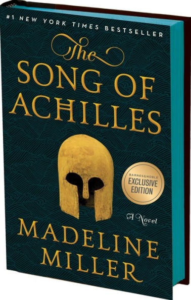BookTok Was Right: The Song of Achilles Lives Up to Every Bit of Hype