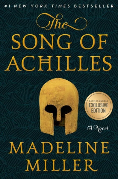 BookTok Was Right: The Song of Achilles Lives Up to Every Bit of Hype - Image 2