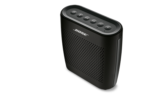 Bose Soundlink Color Bluetooth Speaker - Image 3