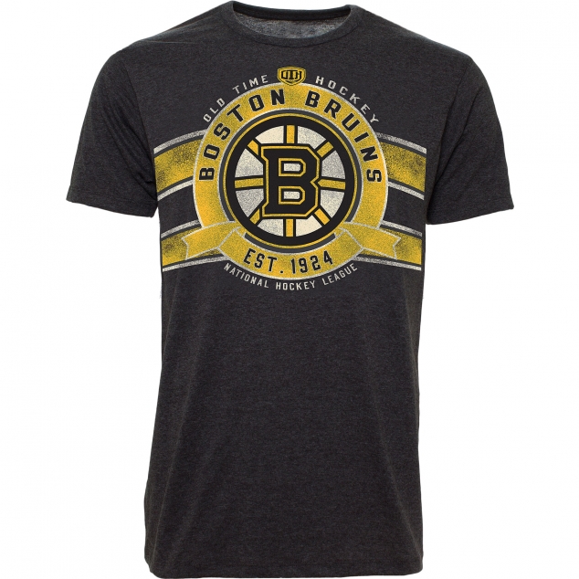 Boston Bruins Lenox T-Shirt