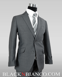 Boys Suits by Black n Bianco - Image 2