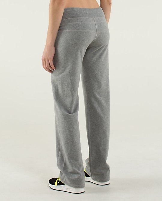 Calm & Cozy Pant from Lulu - Image 2