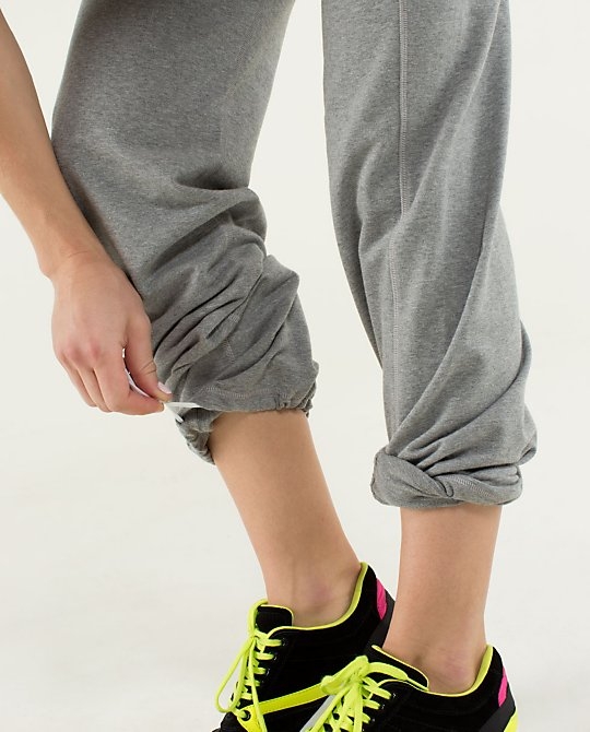 Calm & Cozy Pant from Lulu - Image 3