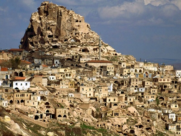 Cappadocia, Turkey - Image 2