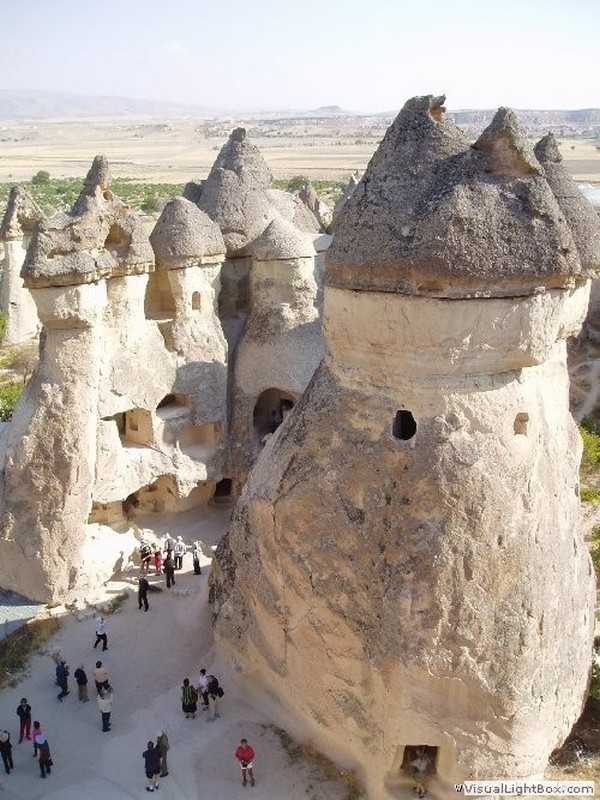 Cappadocia, Turkey - Image 3