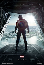 Captain America: The Winter Soldier