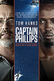Captain Phillips
