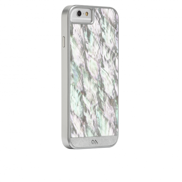 Case-Mate Pearl Case for iPhone 6