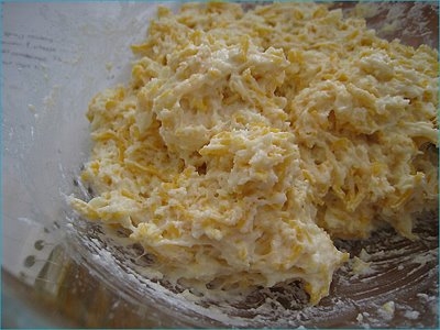 Cheesy Garlic Biscuits - Image 2