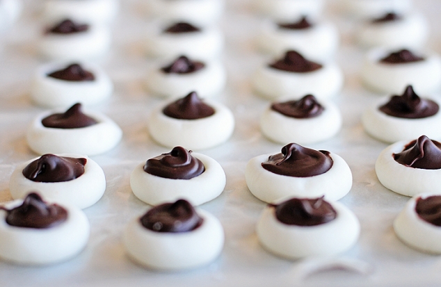 Chocolate Peppermints