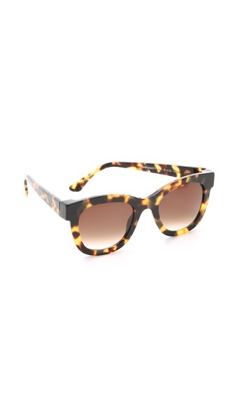Chromaty Sunglasses by Thierry Lasry 