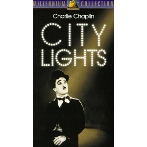 City Lights