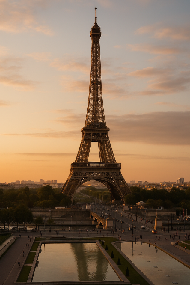 Classic Holiday Destinations Worth Visiting Time and Time Again