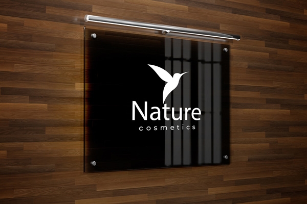Clear & Polished Acrylic Signs in Vancouver