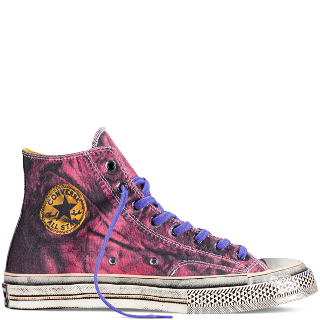 Converse Chuck Taylor All Star '70 by Andy Warhol