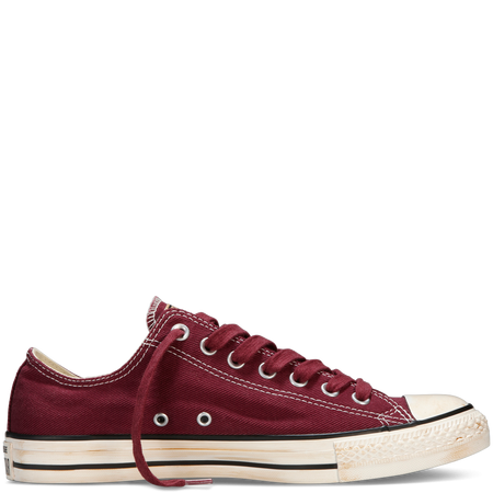 Converse Chuck Taylor All Star Washed Twill