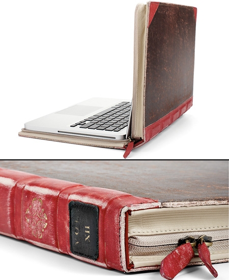 Coolest Laptop Cover Ever!
