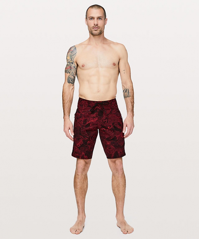 Current State Board Shorts - Image 2