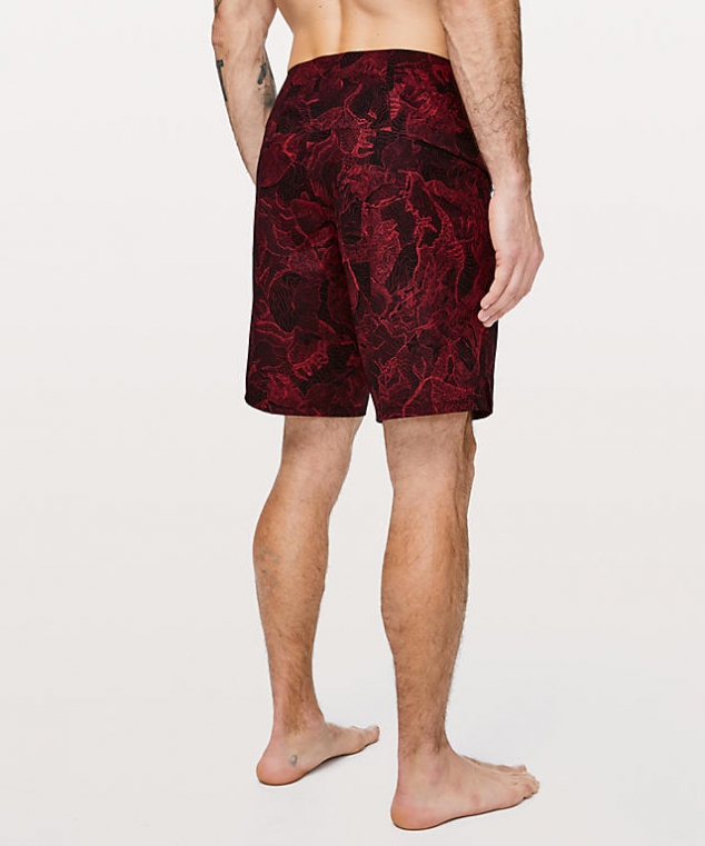 Current State Board Shorts - Image 3