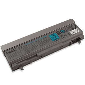 Dell Latitude E6400 Laptop Battery Replacement