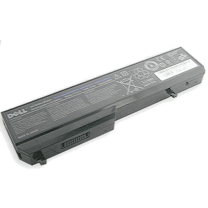 Dell Vostro 1510 Laptop Battery Replacement