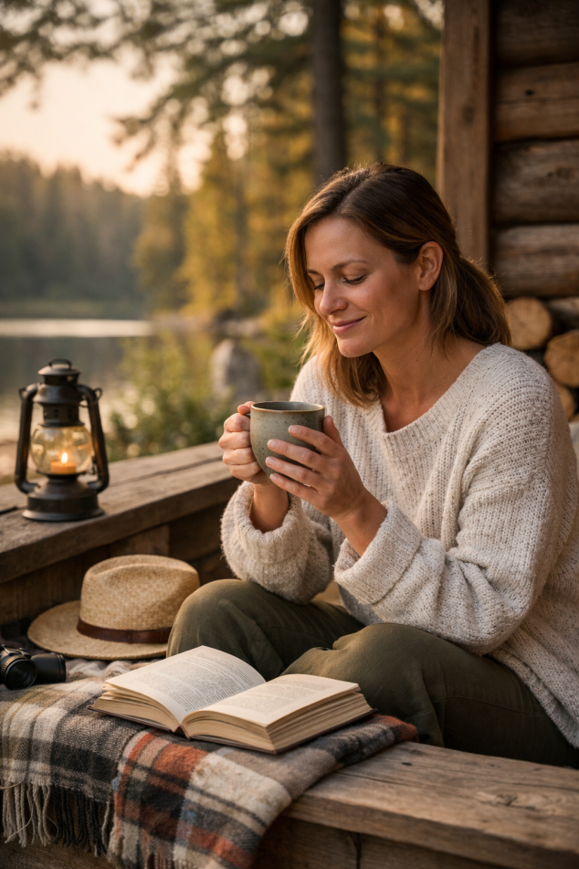 Digital Detox Weekends: A Gentle Reset for a Screen-Saturated Life
