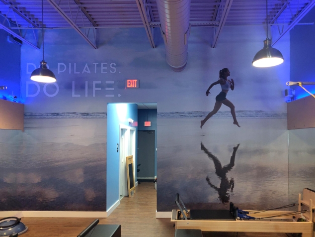 Discover the Beauty of Wall Murals in Dallas