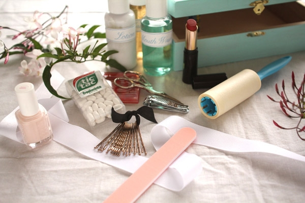 DIY Bride's Kit - Image 2