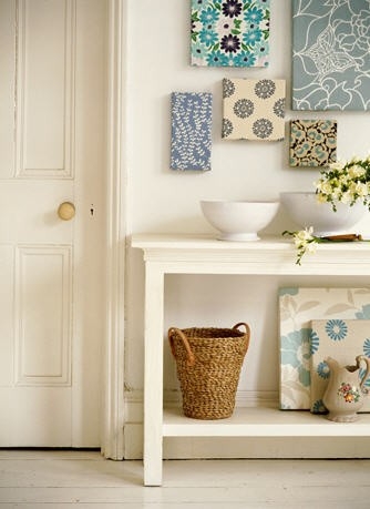 DIY Wall Art