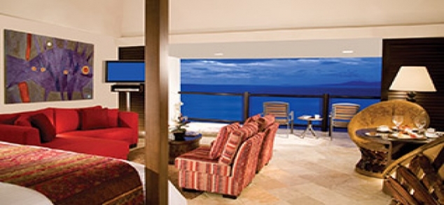 Dreams Resort & Spa in Puerto Vallarta, Mexico - Image 2