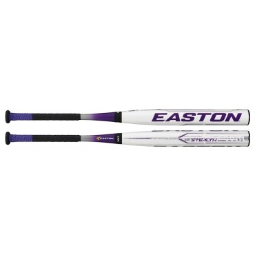 Easton Stealth Speed Fastpitch Softball Bat