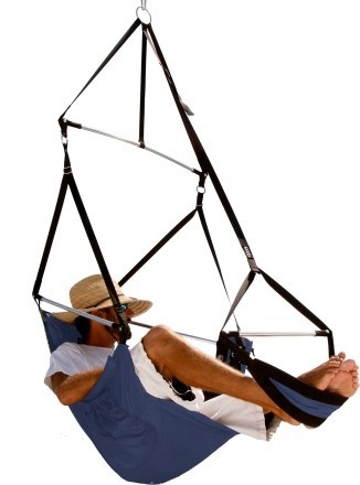 ENO Lounger Hanging Chair