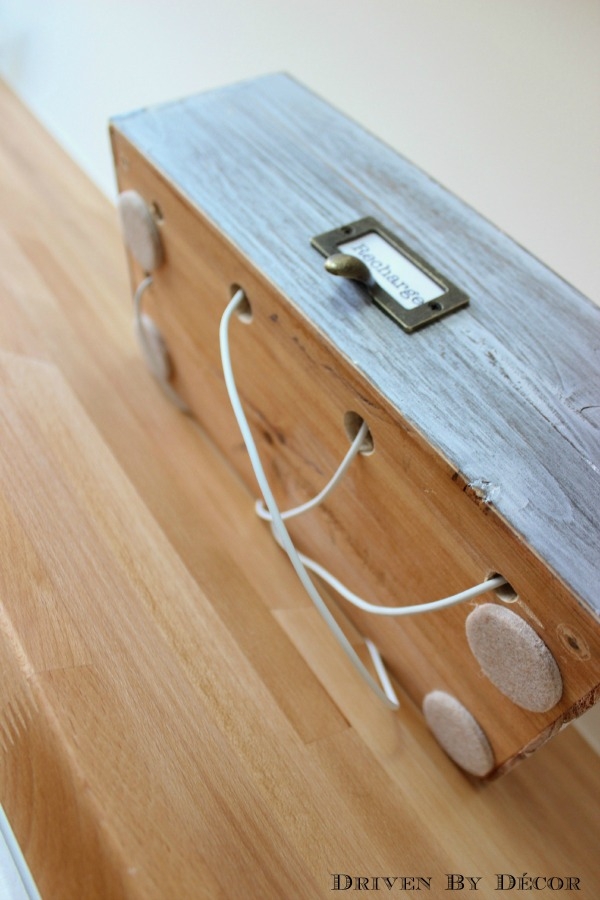 Family Charging Station - Image 3
