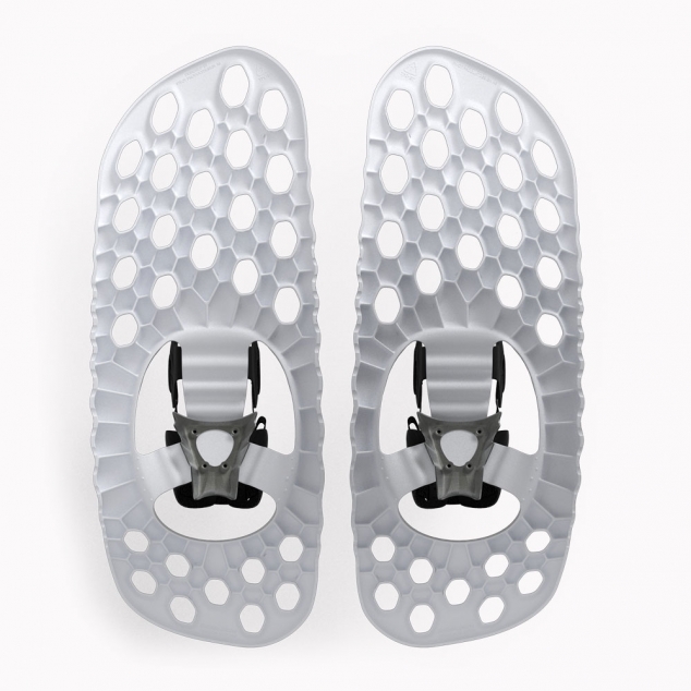 Fimbulvetr Snowshoes - Image 2