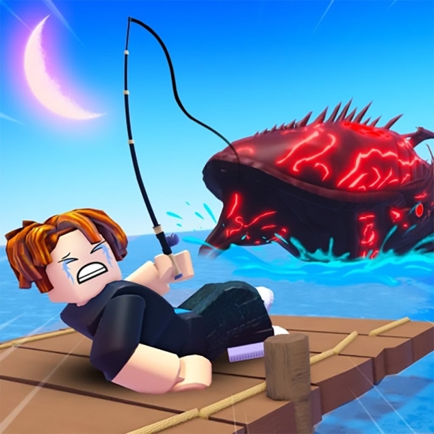 Fish It! - Image 2