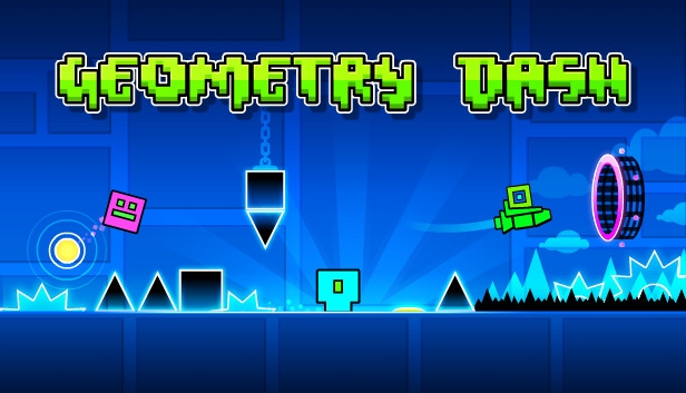 Geometry Dash - Image 2