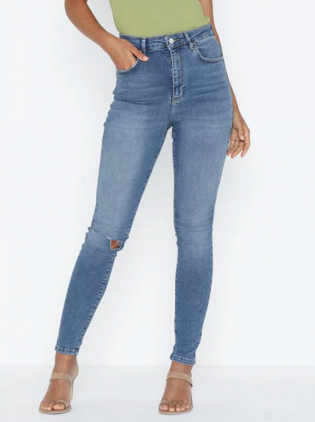 Gina Curve Jeans - Image 2